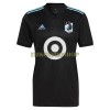 Original Fußballtrikot Minnesota United Heimtrikot 2022-23 Für Herren